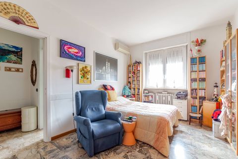 Lejlighed i Milan, Milan, Milan - € 150.000 | Ref: Nuda Proprietà - Guarneri 24 - foto 19