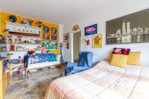 Lejlighed i Milan, Milan, Milan - € 150.000 | Ref: Nuda Proprietà - Guarneri 24 - foto 20
