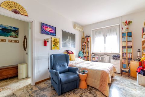 Lejlighed i Milan, Milan, Milan - € 150.000 | Ref: Nuda Proprietà - Guarneri 24 - foto 21