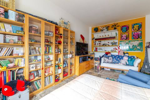 Lejlighed i Milan, Milan, Milan - € 150.000 | Ref: Nuda Proprietà - Guarneri 24 - foto 22