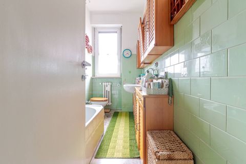 Lejlighed i Milan, Milan, Milan - € 150.000 | Ref: Nuda Proprietà - Guarneri 24 - foto 24