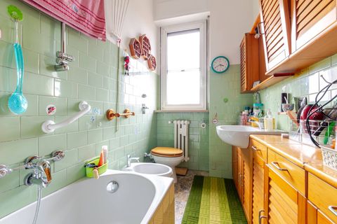 Lejlighed i Milan, Milan, Milan - € 150.000 | Ref: Nuda Proprietà - Guarneri 24 - foto 25
