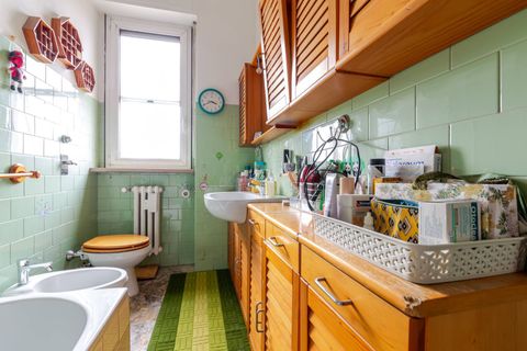 Lejlighed i Milan, Milan, Milan - € 150.000 | Ref: Nuda Proprietà - Guarneri 24 - foto 26