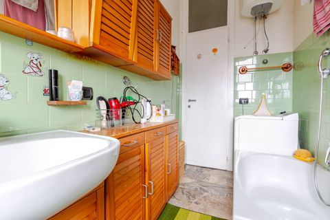 Lejlighed i Milan, Milan, Milan - € 150.000 | Ref: Nuda Proprietà - Guarneri 24 - foto 27