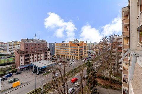 Lejlighed i Milan, Milan, Milan - € 150.000 | Ref: Nuda Proprietà - Guarneri 24 - foto 28