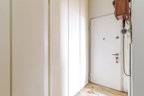 Lejlighed i Milan, Milan, Milan - € 150.000 | Ref: Nuda Proprietà - Guarneri 24 - foto 30