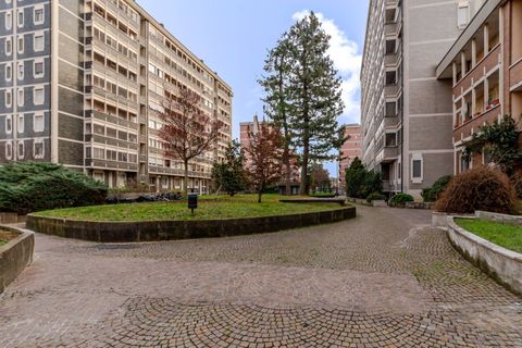 Lejlighed i Milan, Milan, Milan - € 150.000 | Ref: Nuda Proprietà - Guarneri 24 - foto 31