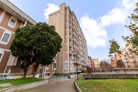 Lejlighed i Milan, Milan, Milan - € 150.000 | Ref: Nuda Proprietà - Guarneri 24 - foto 32