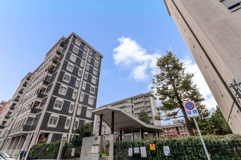 Lejlighed i Milan, Milan, Milan - € 150.000 | Ref: Nuda Proprietà - Guarneri 24 - foto 33