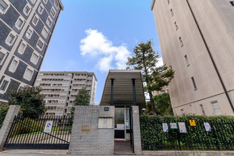 Lejlighed i Milan, Milan, Milan - € 150.000 | Ref: Nuda Proprietà - Guarneri 24 - foto 34