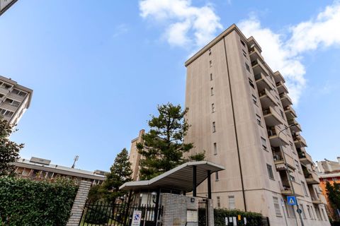 Lejlighed i Milan, Milan, Milan - € 150.000 | Ref: Nuda Proprietà - Guarneri 24 - foto 35