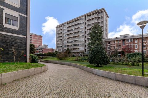 Lejlighed i Milan, Milan, Milan - € 150.000 | Ref: Nuda Proprietà - Guarneri 24 - foto 36