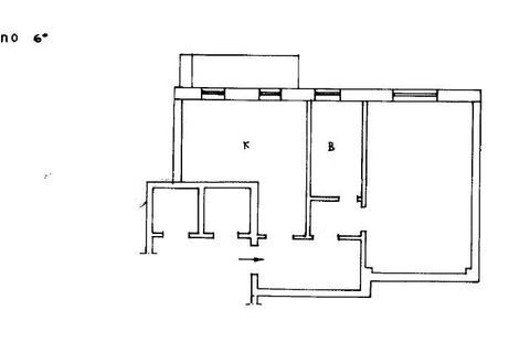 Lejlighed i Milan, Milan, Milan - € 150.000 | Ref: Nuda Proprietà - Guarneri 24 - foto 38