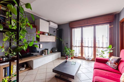 Lejlighed i Milan, Milan, Milan - € 275.000 | Ref: Foix 11 - Bilocale - foto 1