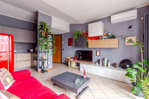 Lejlighed i Milan, Milan, Milan - € 275.000 | Ref: Foix 11 - Bilocale - foto 4