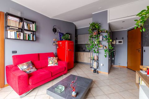 Lejlighed i Milan, Milan, Milan - € 275.000 | Ref: Foix 11 - Bilocale - foto 8