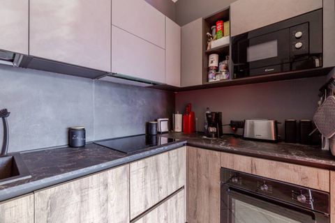 Lejlighed i Milan, Milan, Milan - € 275.000 | Ref: Foix 11 - Bilocale - foto 9