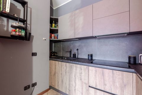 Lejlighed i Milan, Milan, Milan - € 275.000 | Ref: Foix 11 - Bilocale - foto 10