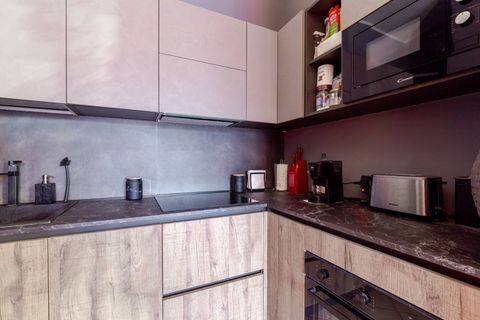 Lejlighed i Milan, Milan, Milan - € 275.000 | Ref: Foix 11 - Bilocale - foto 11