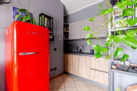 Lejlighed i Milan, Milan, Milan - € 275.000 | Ref: Foix 11 - Bilocale - foto 12