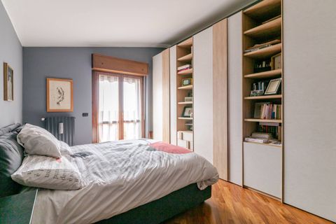 Lejlighed i Milan, Milan, Milan - € 275.000 | Ref: Foix 11 - Bilocale - foto 24