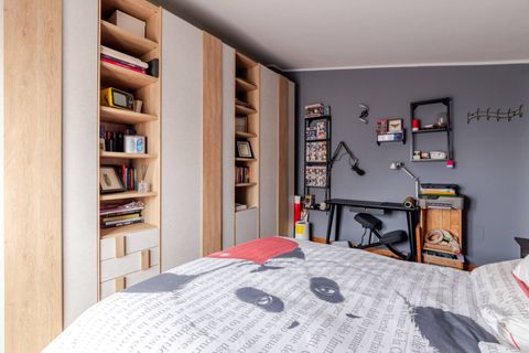 Lejlighed i Milan, Milan, Milan - € 275.000 | Ref: Foix 11 - Bilocale - foto 26