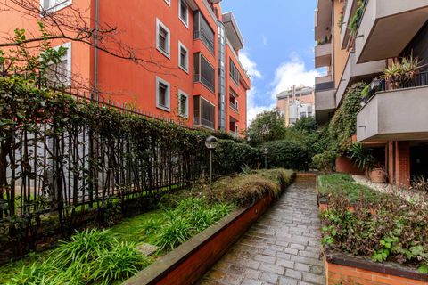 Lejlighed i Milan, Milan, Milan - € 275.000 | Ref: Foix 11 - Bilocale - foto 36