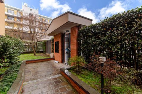 Lejlighed i Milan, Milan, Milan - € 275.000 | Ref: Foix 11 - Bilocale - foto 37