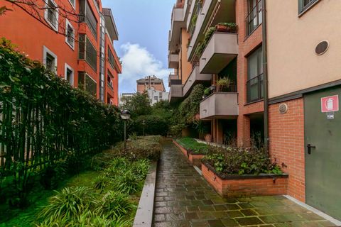 Lejlighed i Milan, Milan, Milan - € 275.000 | Ref: Foix 11 - Bilocale - foto 38