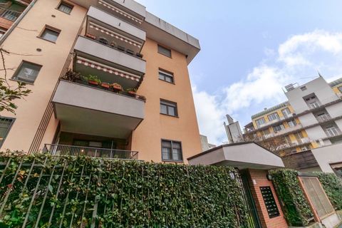 Lejlighed i Milan, Milan, Milan - € 275.000 | Ref: Foix 11 - Bilocale - foto 39