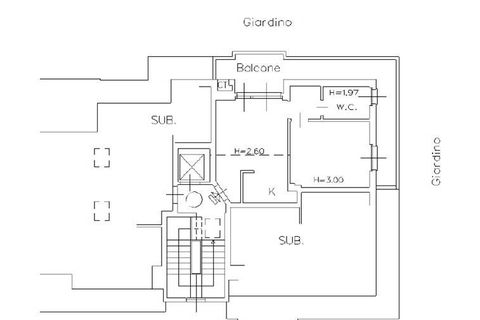 Lejlighed i Milan, Milan, Milan - € 275.000 | Ref: Foix 11 - Bilocale - foto 40