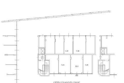 Lejlighed i Milan, Milan, Milan - € 275.000 | Ref: Foix 11 - Bilocale - foto 41