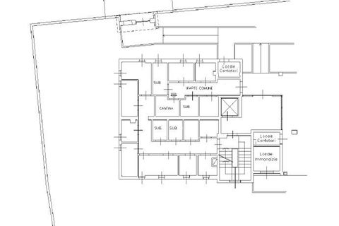 Lejlighed i Milan, Milan, Milan - € 275.000 | Ref: Foix 11 - Bilocale - foto 42