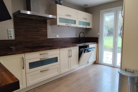 Villa a Ferrieres, Meurthe-et-Moselle, Ferrieres - € 209.000 | Ref: 1228_JL_ - foto 3
