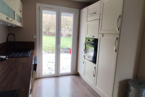 Villa a Ferrieres, Meurthe-et-Moselle, Ferrieres - € 209.000 | Ref: 1228_JL_ - foto 5