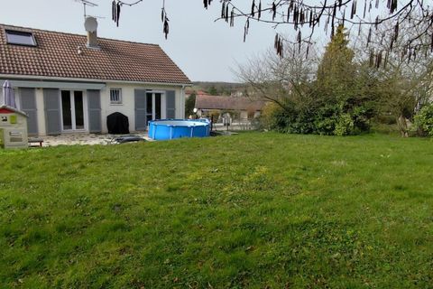 Villa a Ferrieres, Meurthe-et-Moselle, Ferrieres - € 209.000 | Ref: 1228_JL_ - foto 10