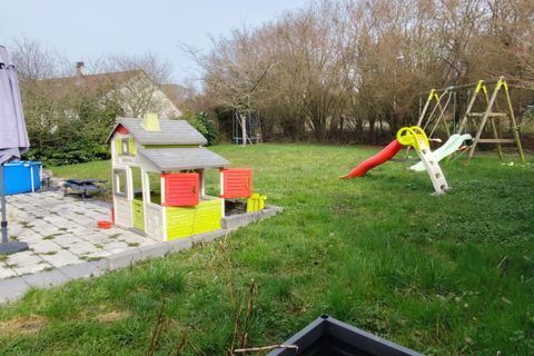 Villa a Ferrieres, Meurthe-et-Moselle, Ferrieres - € 209.000 | Ref: 1228_JL_ - foto 11