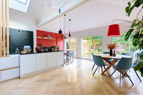 Villa i Nantes, Loire-Atlantique, Nantes - € 1.050.000 | Ref: 86241708 - foto 1