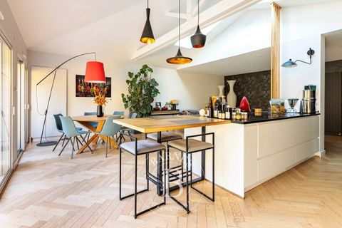 Villa i Nantes, Loire-Atlantique, Nantes - € 1.050.000 | Ref: 86241708 - foto 2
