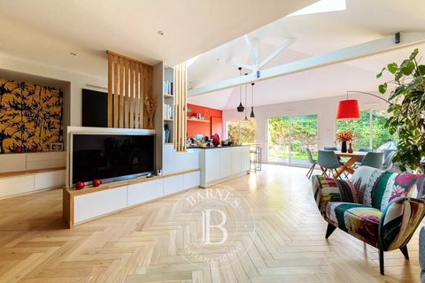 Villa i Nantes, Loire-Atlantique, Nantes - € 1.050.000 | Ref: 86241708 - foto 3