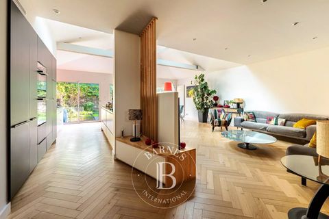 Villa i Nantes, Loire-Atlantique, Nantes - € 1.050.000 | Ref: 86241708 - foto 4