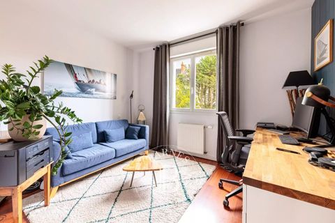 Villa i Nantes, Loire-Atlantique, Nantes - € 1.050.000 | Ref: 86241708 - foto 7