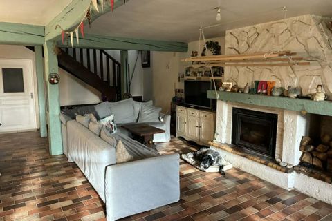 Landsbyhus i Marciac, Gers, Marciac - € 179.000 | Ref: CT2758 - foto 6