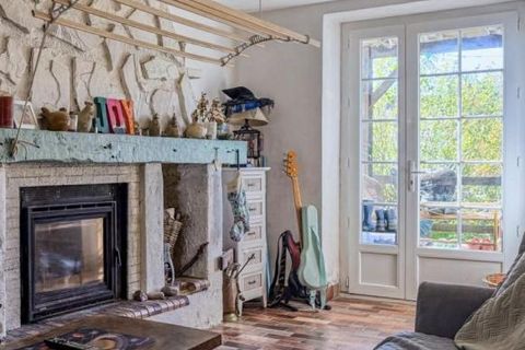 Landsbyhus i Marciac, Gers, Marciac - € 179.000 | Ref: CT2758 - foto 7
