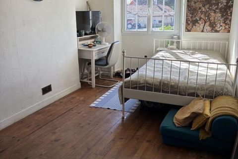 Landsbyhus i Marciac, Gers, Marciac - € 179.000 | Ref: CT2758 - foto 12