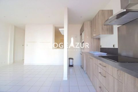 Lejlighed i Vallauris, Alpes-Maritimes, Vallauris - € 157.500 | Ref: 4853677 - foto 2