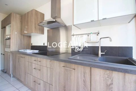 Lejlighed i Vallauris, Alpes-Maritimes, Vallauris - € 157.500 | Ref: 4853677 - foto 3