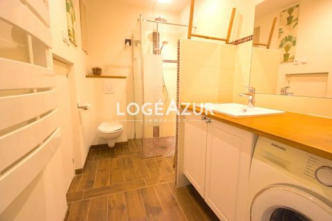 Lejlighed i Vallauris, Alpes-Maritimes, Vallauris - € 157.500 | Ref: 4853677 - foto 7
