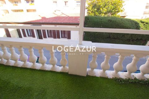 Lejlighed i Vallauris, Alpes-Maritimes, Vallauris - € 157.500 | Ref: 4853677 - foto 8