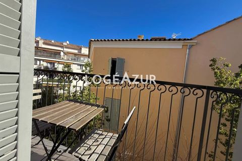 Lejlighed i Antibes, Alpes-Maritimes, Antibes - € 445.000 | Ref: 86700346 - foto 1
